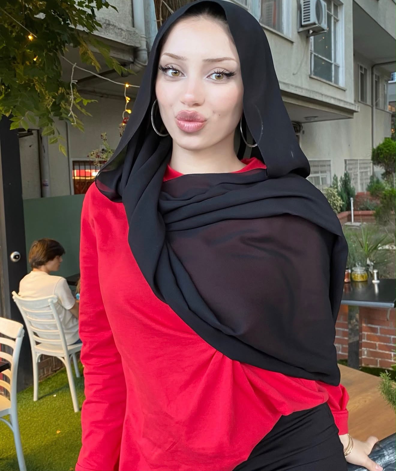 Ketenciler Zarif Kadın Escort Melekhan