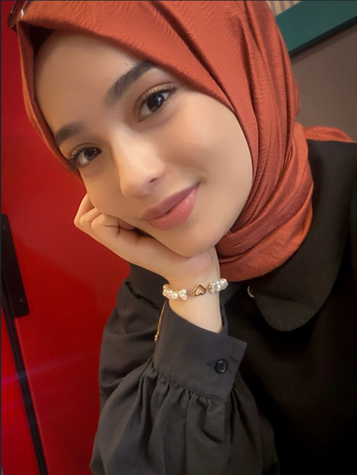 Uluköy Pozitif Kadın Escort Bayan Meyra