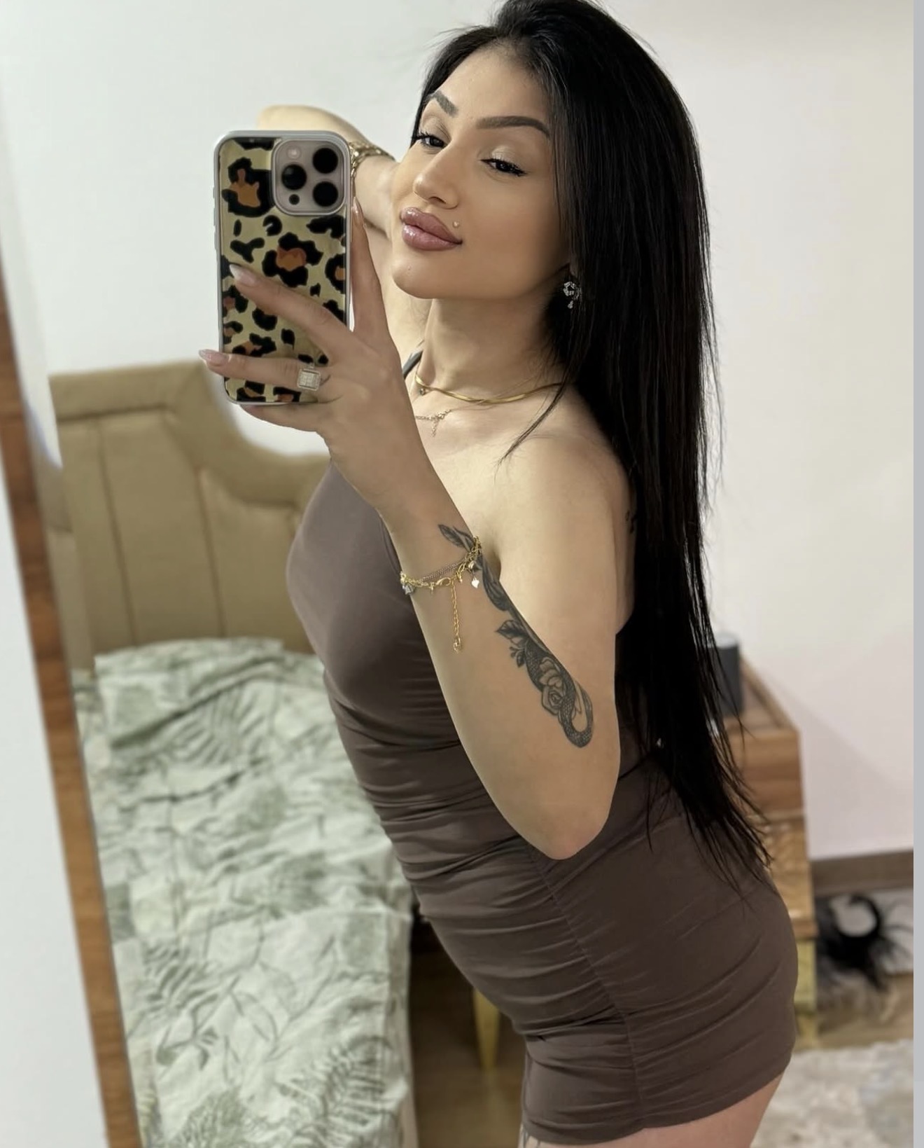 Karadon Sonsuz Güzel Kadın Bayan Escort Vildan
