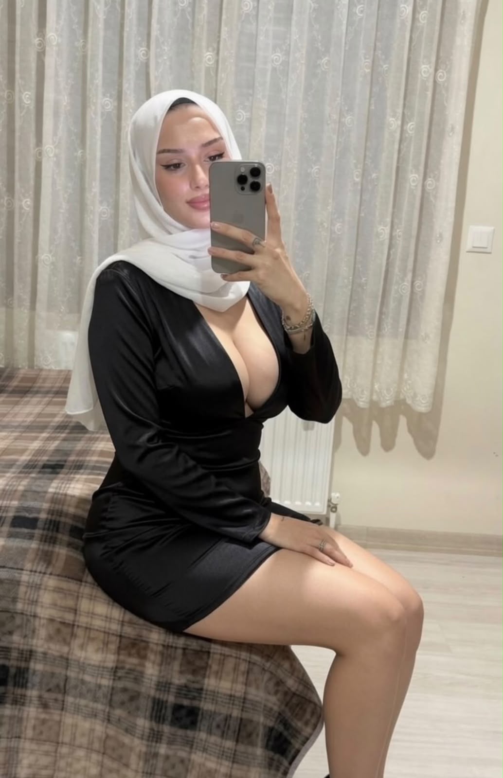 Gökhasan Etkileyici Bayan Escort İpek