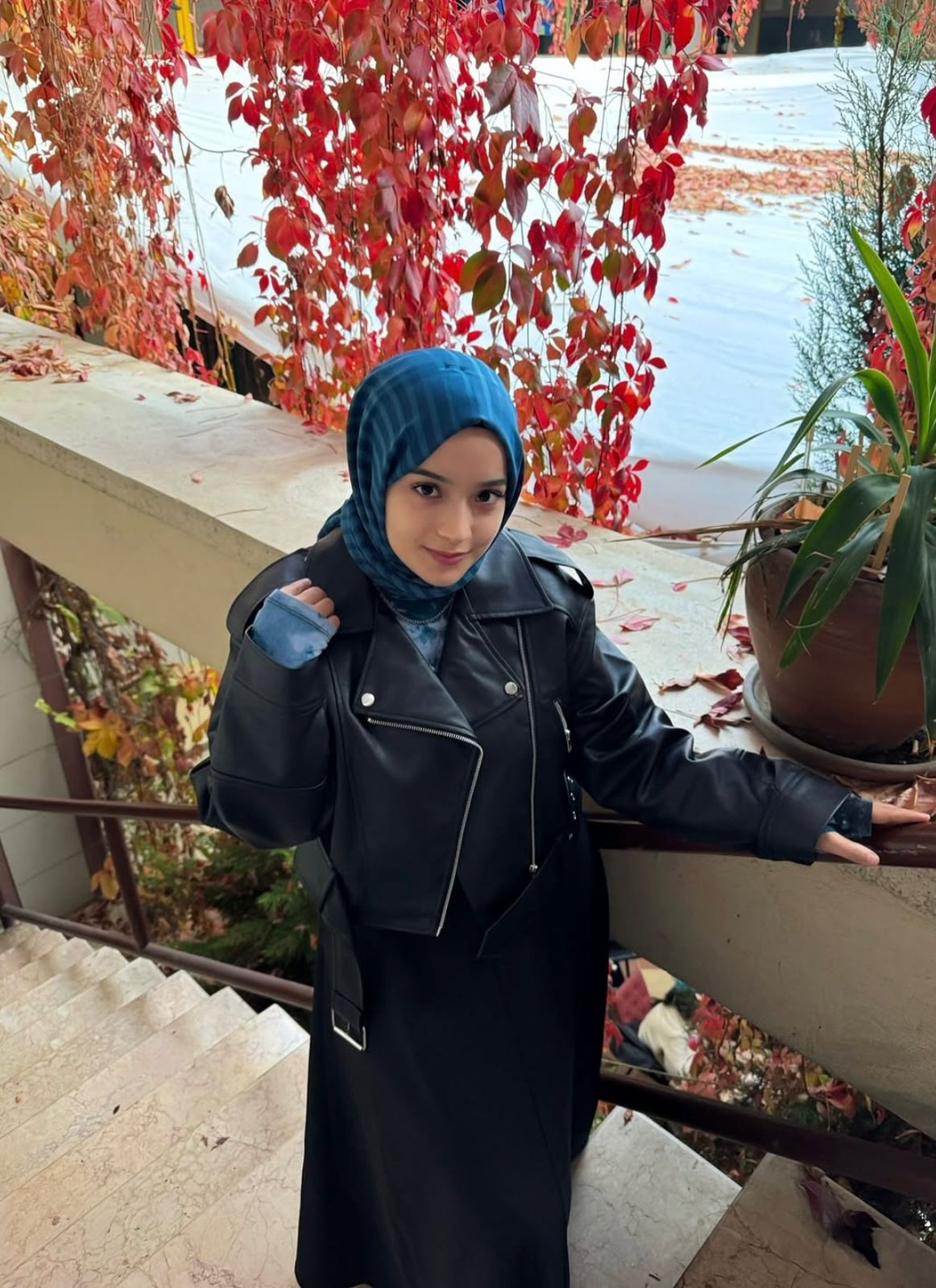 Hasanlı Yüksek Enerjili Kadın Escort Bayan Şirin