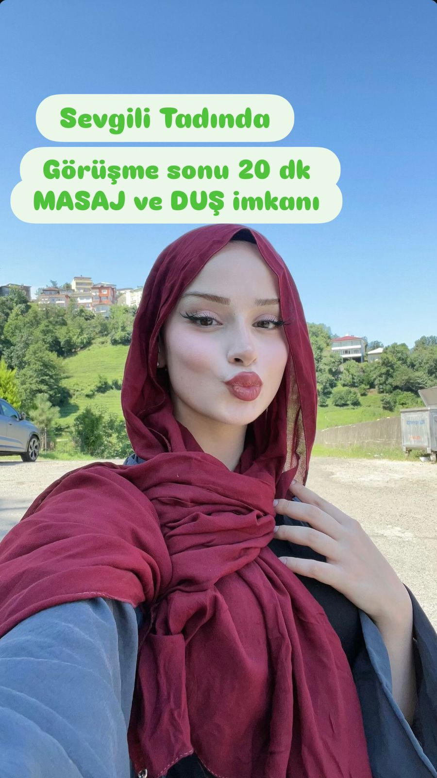Belediye Sitesi Jigolo Bayan Escort Şebnem
