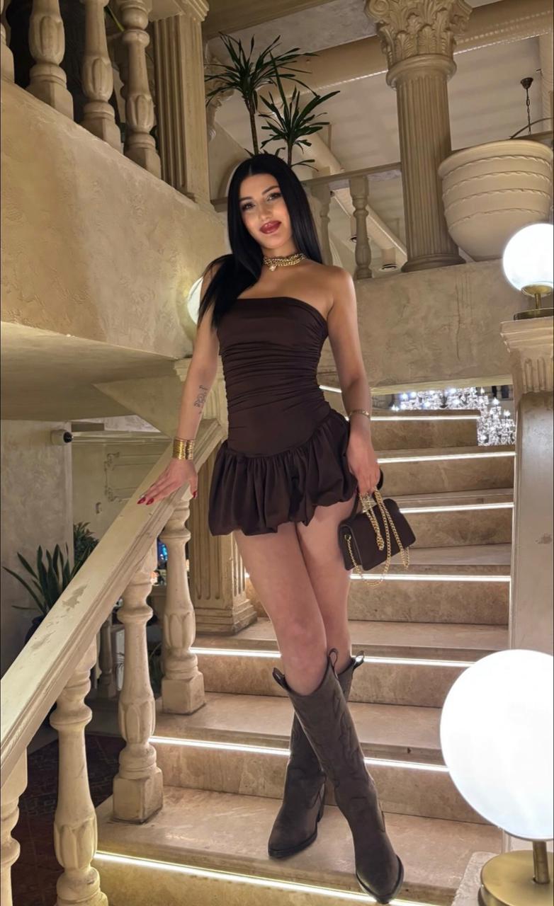Yaraşlıyörük Aşkın Gücü Bayan Escort Cıva