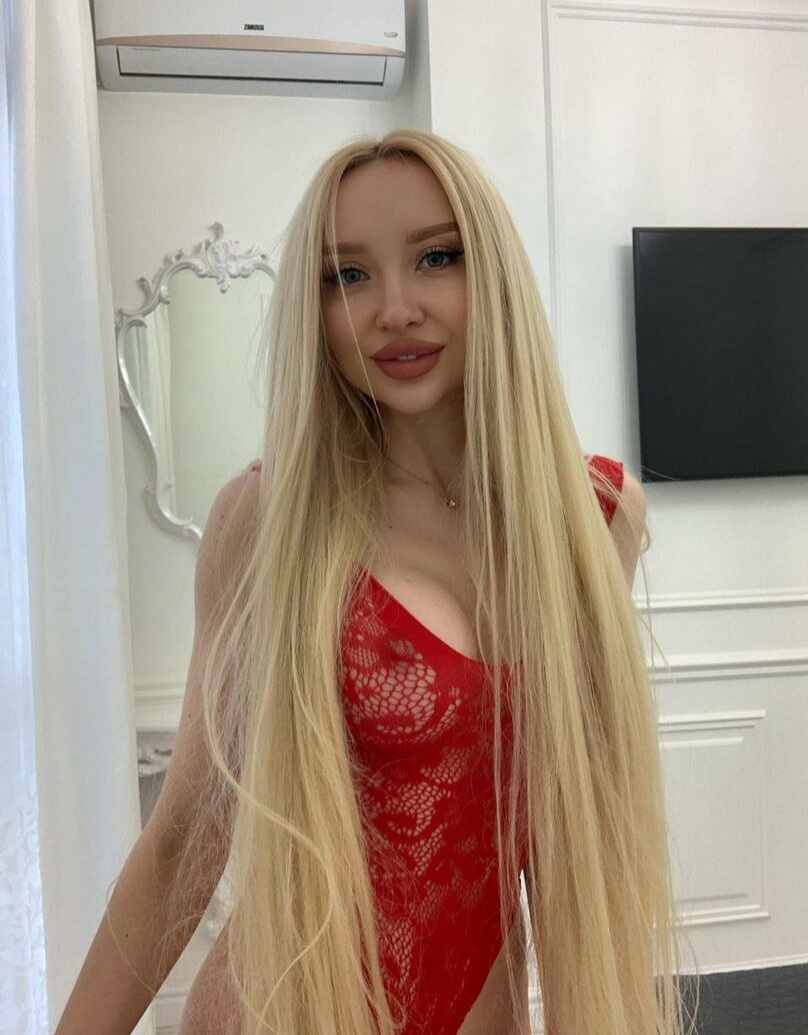 Onmayıs Sonsuz Aşk Escort Bayan Şirin