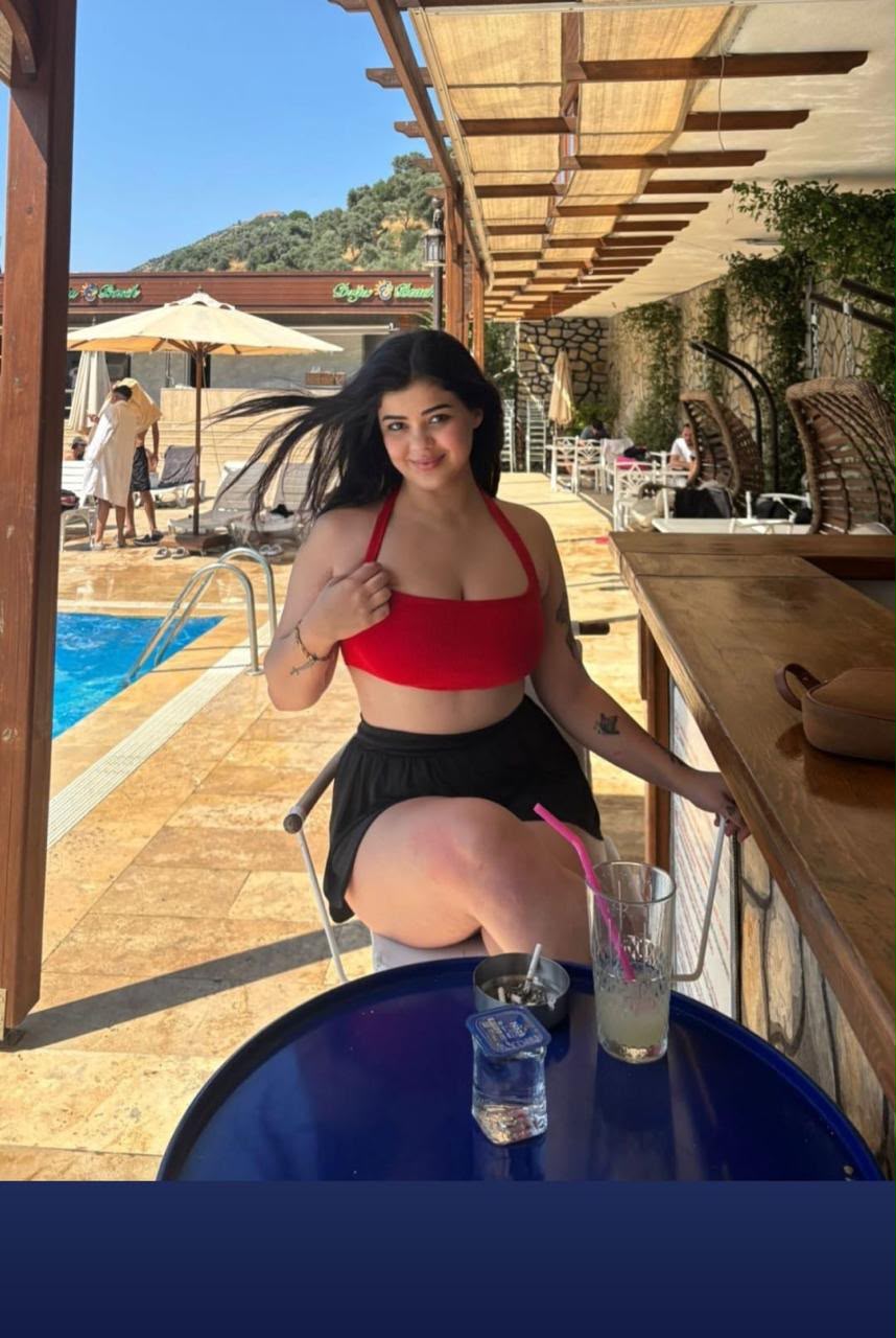 Ormanlı Sonsuz Güzellik Escort Bayan Ayben