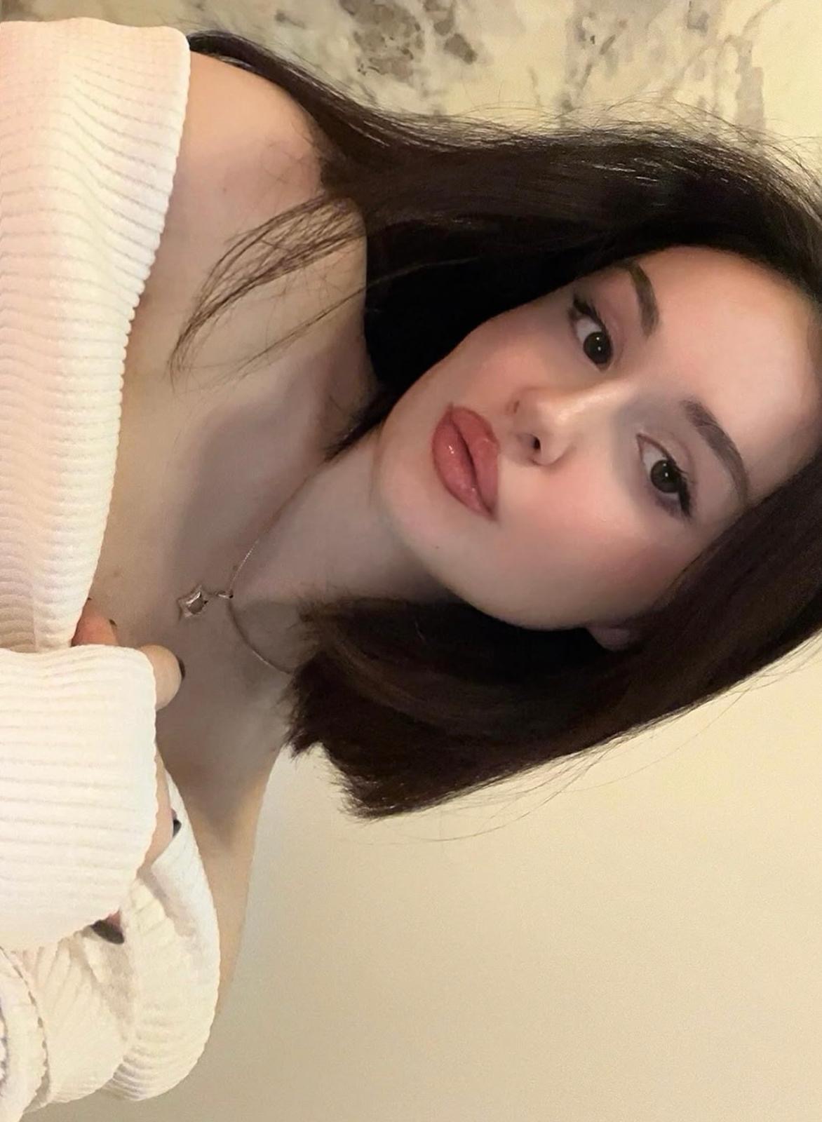 Sapça Tatlı Bir Aşk Escort Bayan Rüya