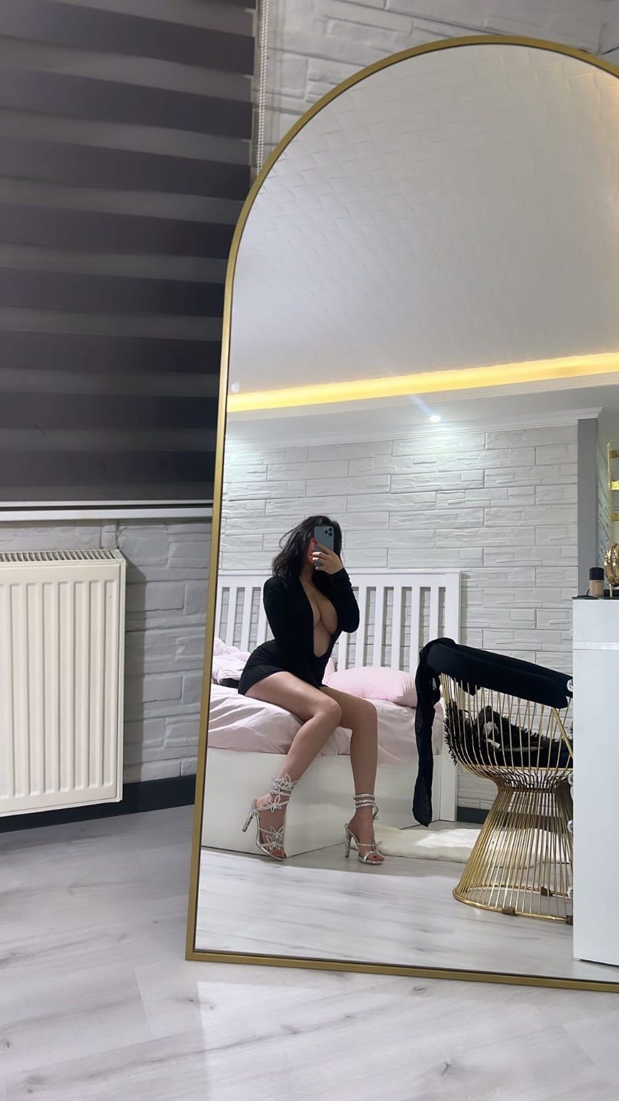 Yeni Güzel Bir Gelecek Bayan Escort İrem