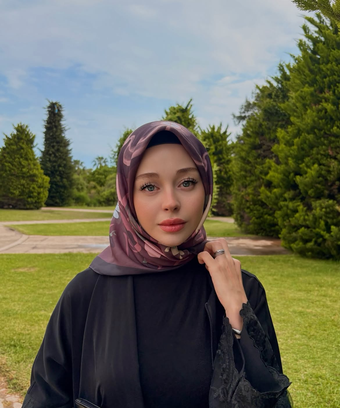 Muhsinler Sürprizli Kadın Escort Bayan Sevinç