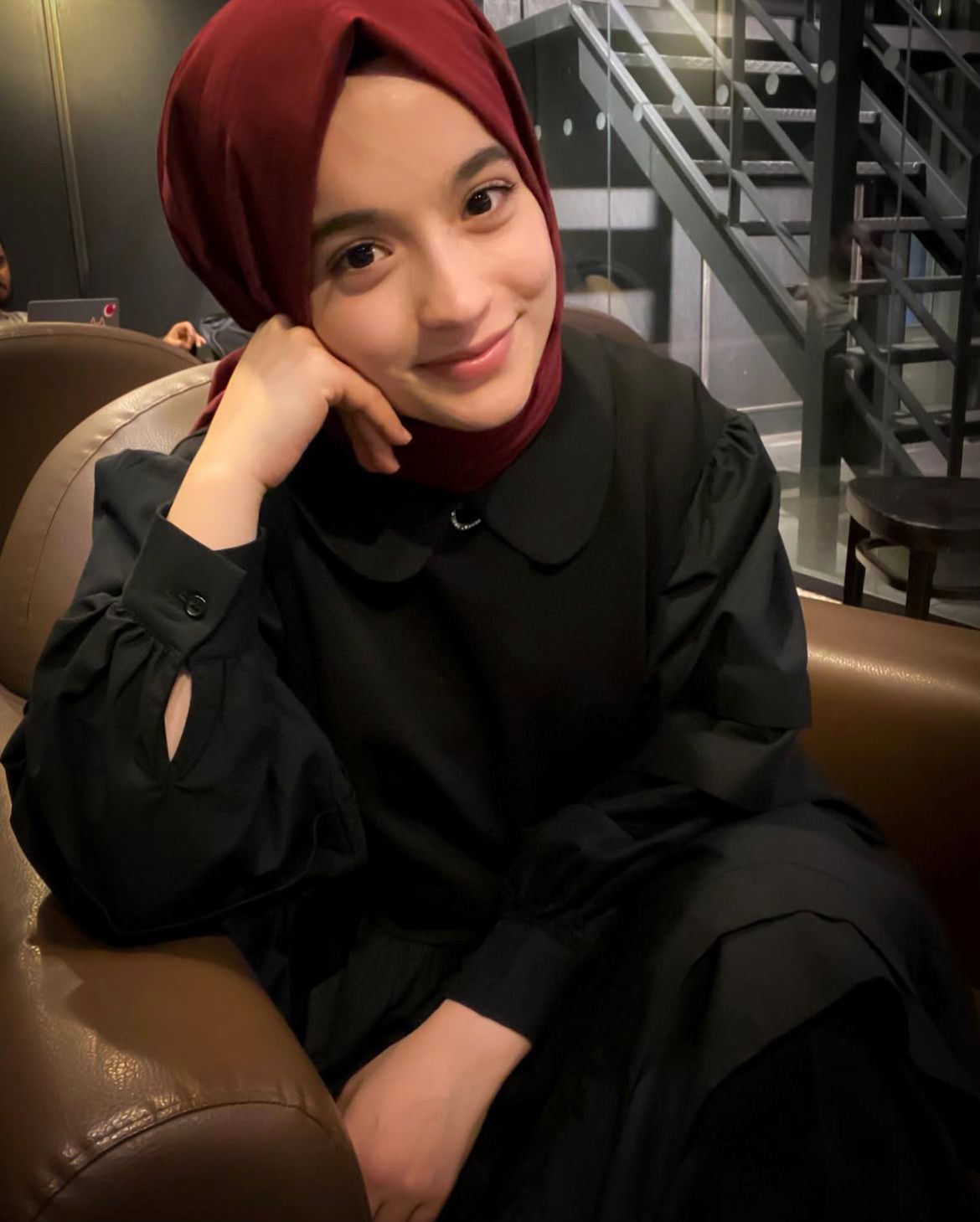 Esenyurt Zarif Kadın Escort Bayan Feriha