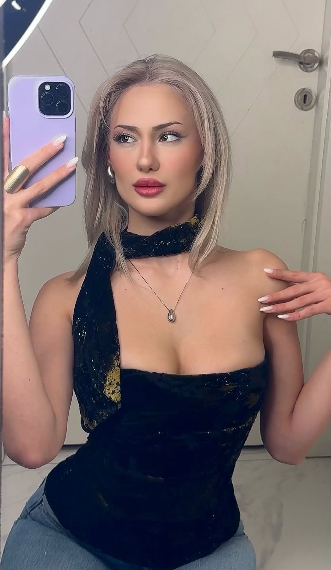 Koramanlar Duygusal Kadın Escort Bayan Hülya