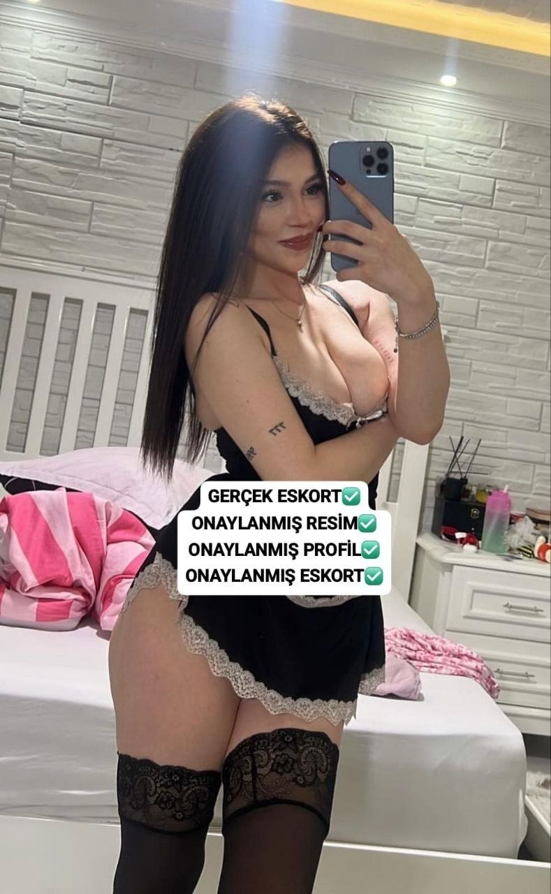 Köseler Efsane Sevgili Escort Bayan Feride