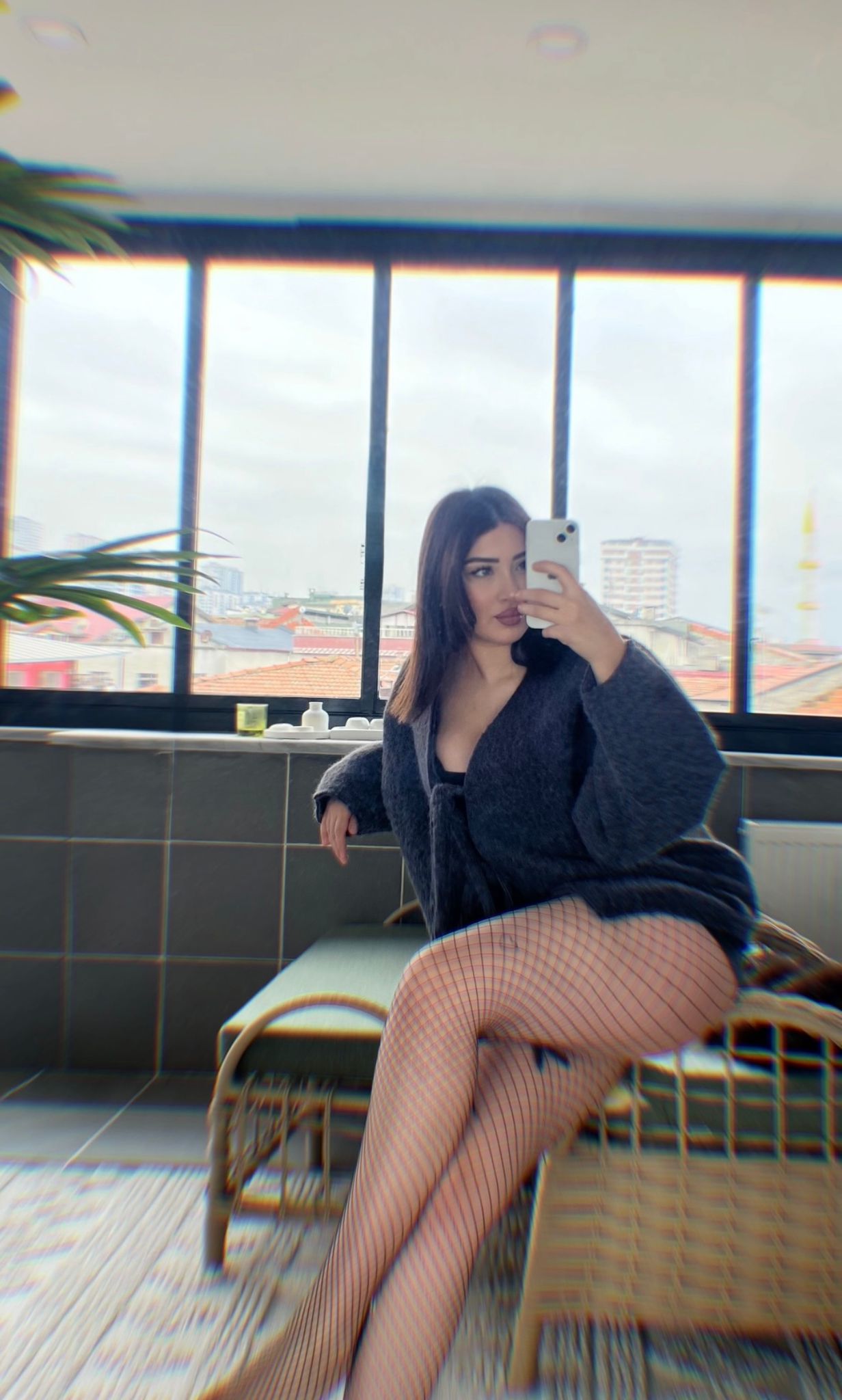 İslamköy Zeki, Güzel ve Eğlenceli Escort Kadeh