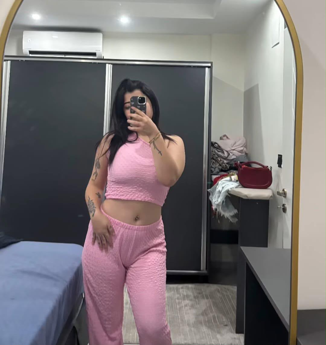 Akçasu Sportif Partner Bayan Escort Damla
