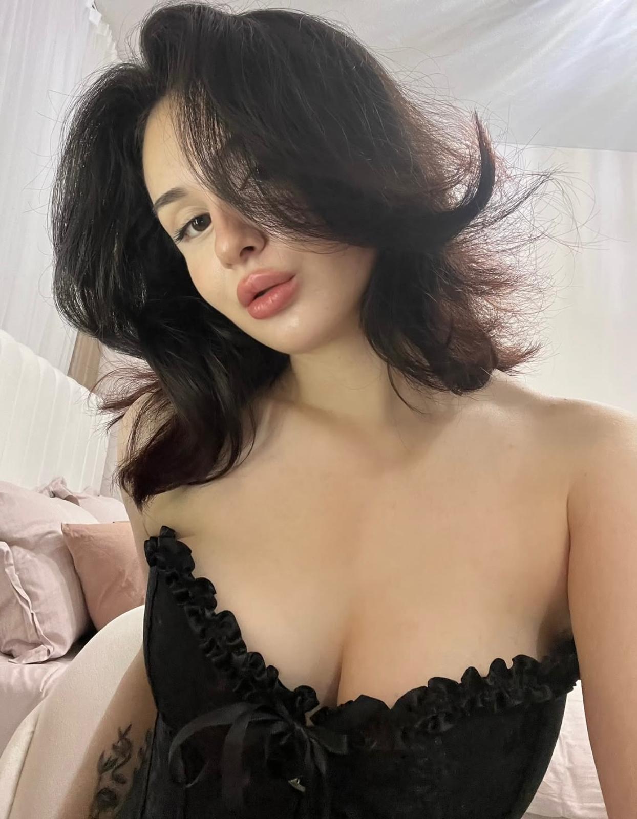 Karadon Ruhsal Denge Bayan Escort Ada