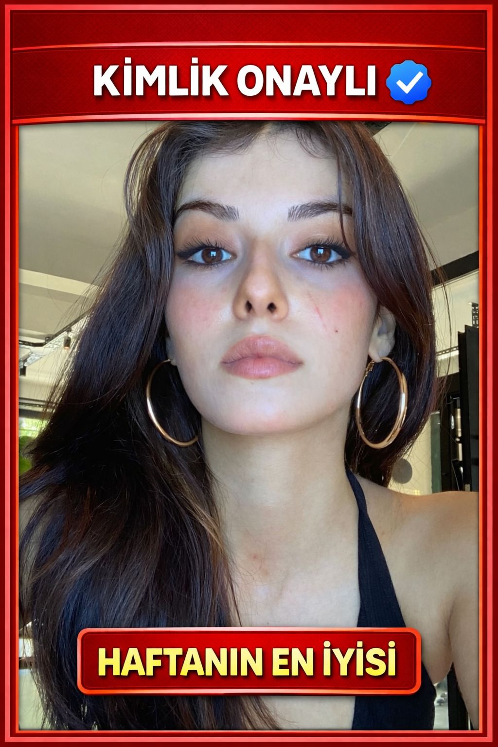 Karalar Huzur Veren Partner Escort Zehra