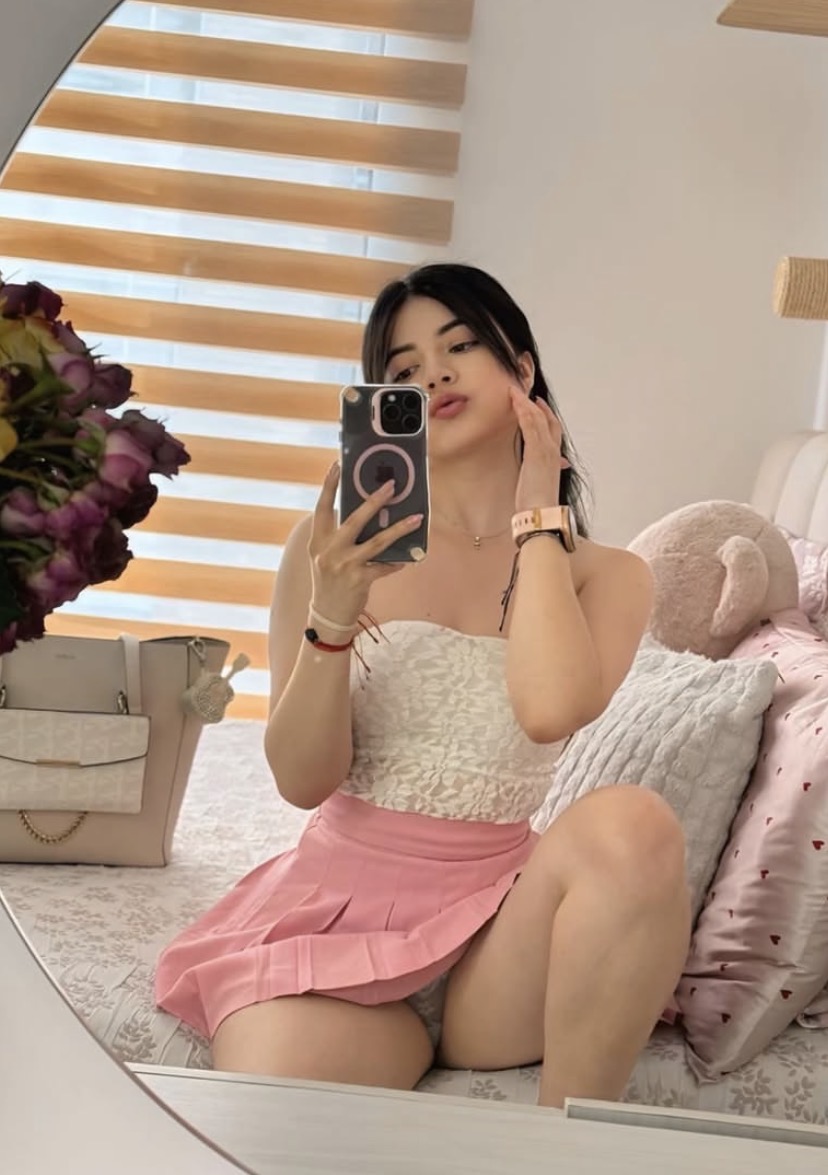 Topallı Tatlı Dilli Bayan Escort Gülin
