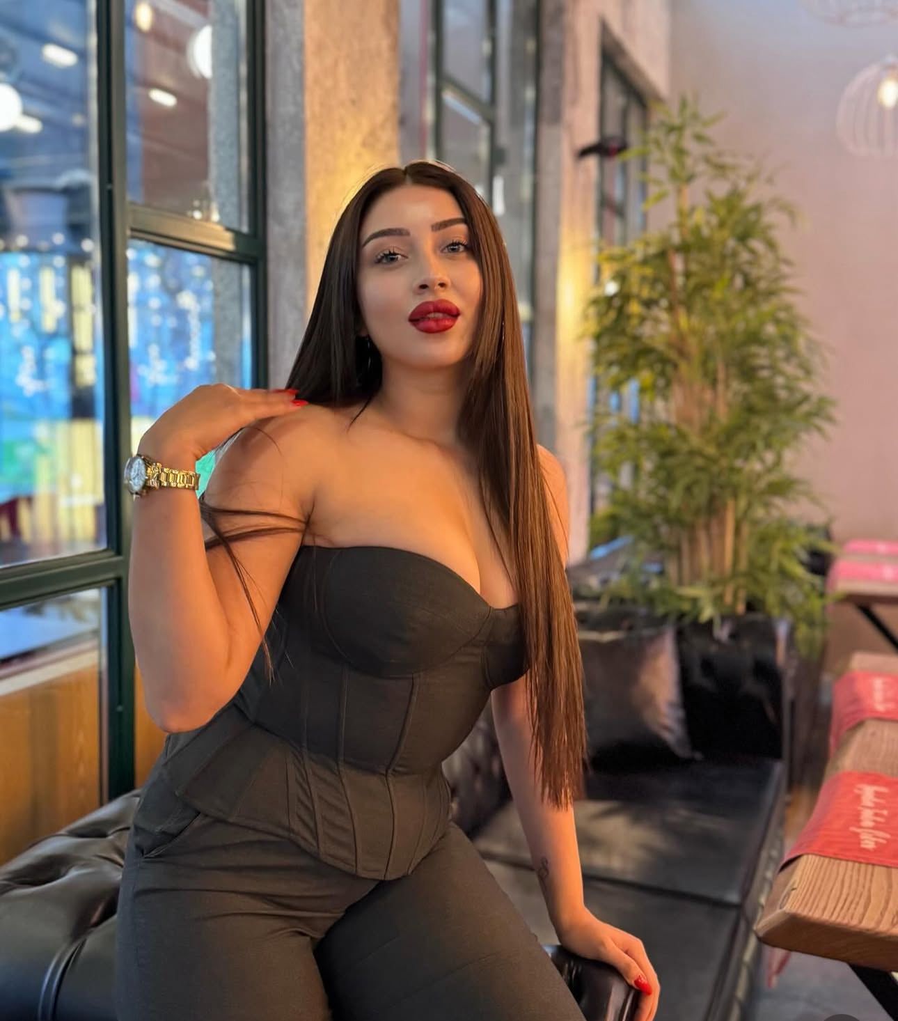 Kabalar Partner Bayan Bayan Escort Tanya