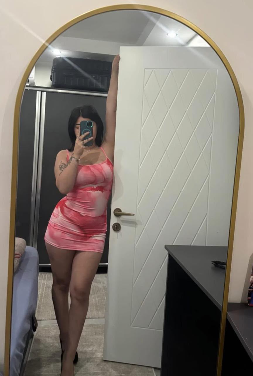 Yazıcıoğlu Alımlı Escort Mira