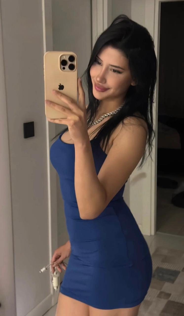 Sofullu Bayan Escort Berrak