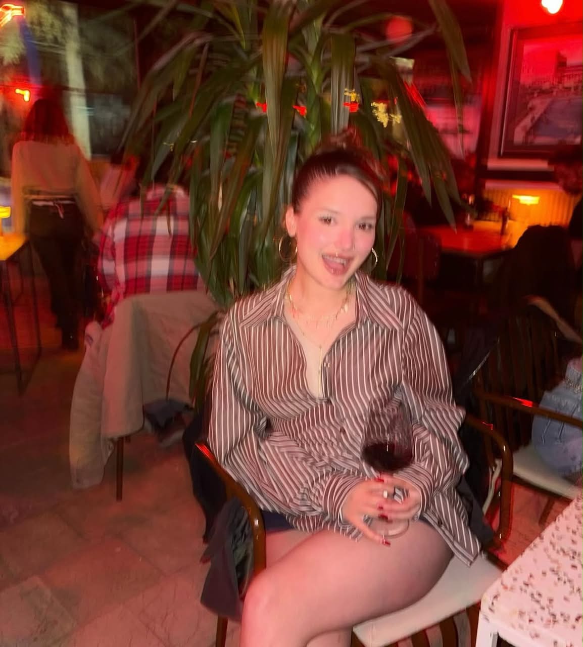 Alaplıkocaali Sadık Bir Kadın Bayan Escort Şeyda