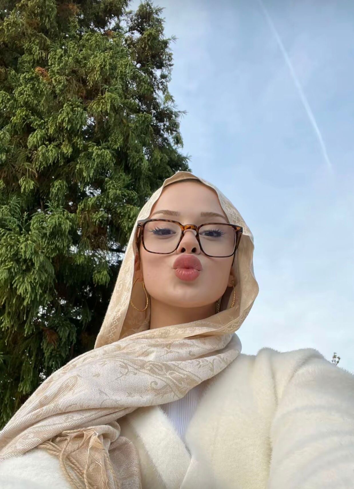 Güzelyurt Zayıf Bayan Escort Bayan Ceyda