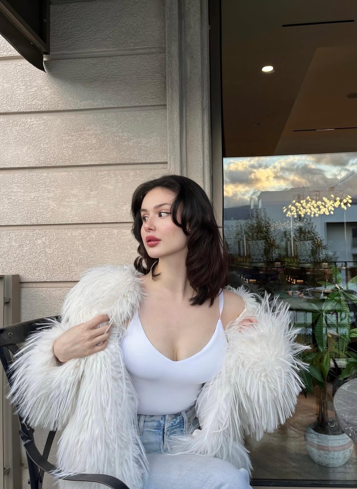 Torlaklar İdeal Partner Escort Bayan Çiğdem