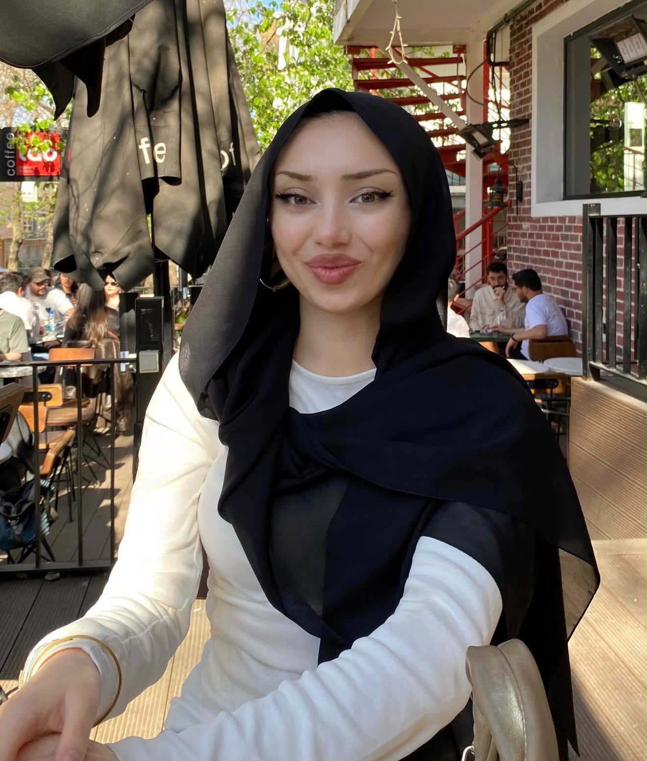Sofullu Aşkı Tutan Kadın Escort Sevda
